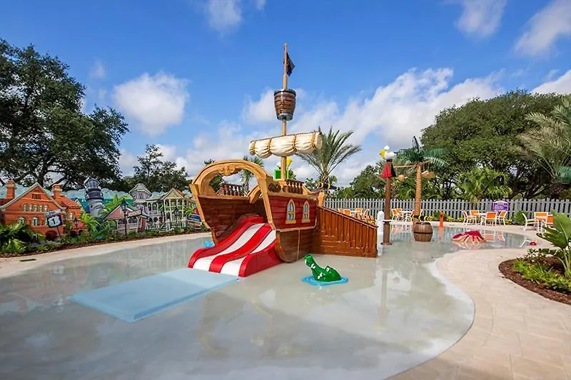 Holiday home 173Cd Magical 4 Bedroom 4 Bathroom Town Home Davenport United States